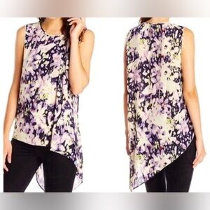 Cascade Top Italian Plum Combo, Size M